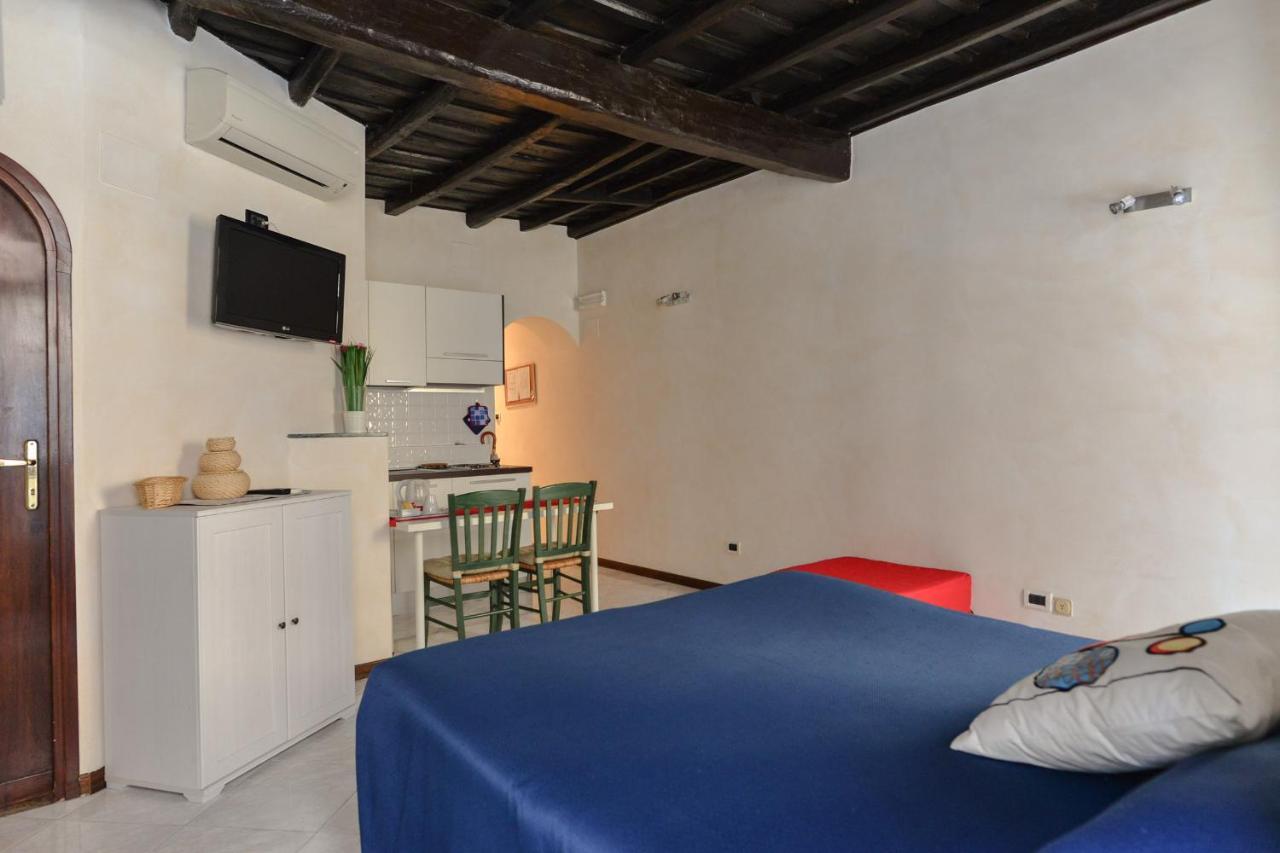Urbana Colosseo Boutique Apartment Rzym Zewnętrze zdjęcie