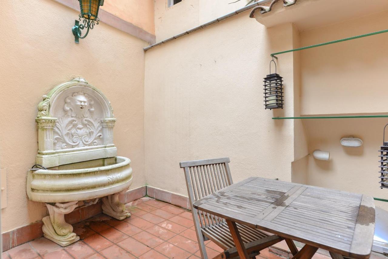 Urbana Colosseo Boutique Apartment Rzym Zewnętrze zdjęcie